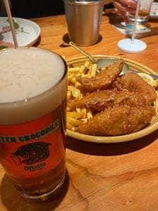 Ottotto BREWERY 淡路町店