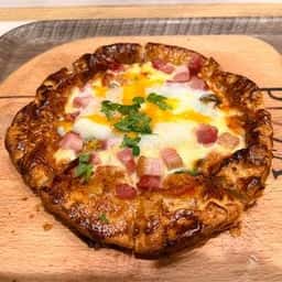 イタリアンダイニング ペスカ 阪急三番街店