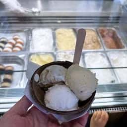 COCONUT GLENʼS 南池袋店