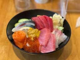 築地ハレの日