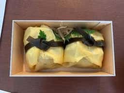 御鮓所 醍醐