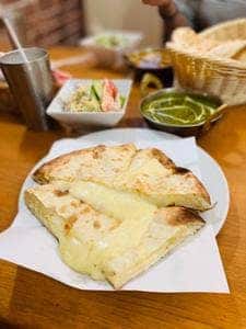ビンドゥ 八尾店