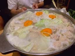 水たき いろは 博多店