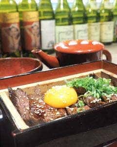 焼肉赤身にくがとう