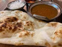 タマンナ ビリヤニ