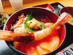 漁師の店 かにや ホロベツ店