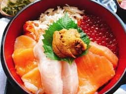 漁師の店 かにや ホロベツ店