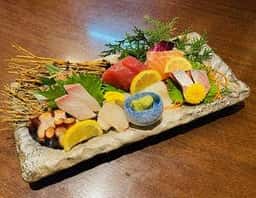 海鮮すなおや食堂 新大阪本店