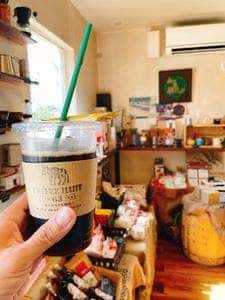 遠赤外線自家焙煎コーヒー専門店 コーヒーマ＾ト 本店