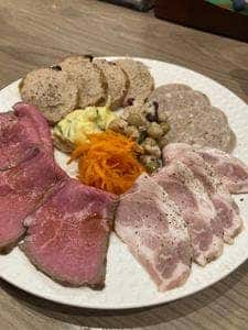 ビストロ・レクレ・神戸