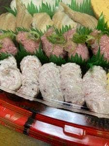 かっぱ寿司 久居店