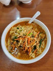 手打らーめん 金龍