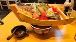 鮨 酒 肴 杉玉 巣鴨店