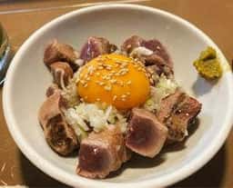 もつ焼 ウッチャン 新宿思い出横丁