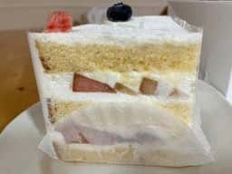 cake shop MIE