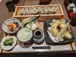 越後叶家 テラスモール湘南店