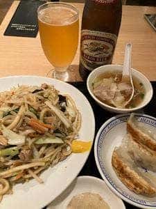 横濱 一品香 相鉄ジョイナス店