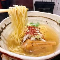 新地らー麺 近松 本店