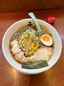三平らーめん