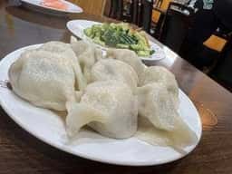兆圭餃子