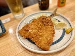 海鮮焼き ととや