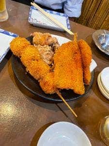 小山魚介センター 勝丸水産