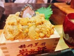 漁師めしダイニング 田村 岩太郎商店