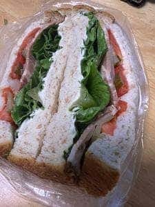 パン工房マナの森