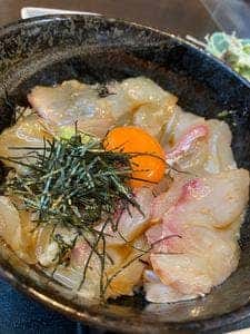 正味亭 尾和