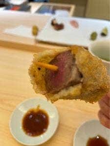 鮨きむら