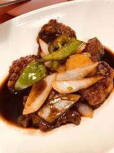 清福
