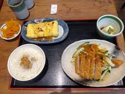 街かど屋 伊丹市役所前店