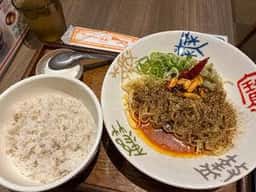 極上担々麵 香家 みなとみらい東急スクエア店
