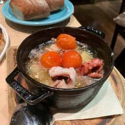 グッドモーニングカフェ 中野セントラルパーク店
