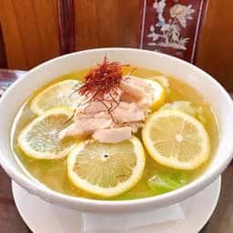 壺中天