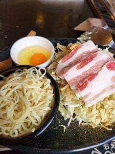 道とん堀 館林店