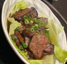 小料理 こぶし