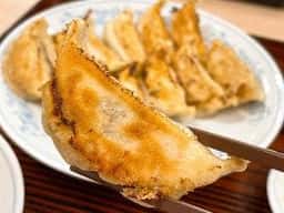 ぎょうざの満州 東長崎南口店