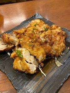 中国料理&タイ料理 チャイハナ 横浜西口店