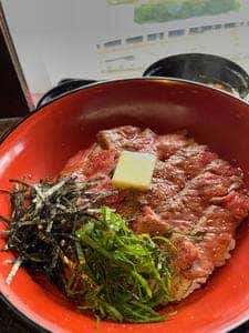 ハンバーグ＆ステーキ 黒毛和牛 腰塚 新宿高島屋タイムズスクエア店