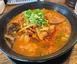 極上蔵出し味噌ラーメン そこがミソ