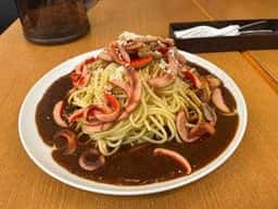 あんかけ家 藤が丘本店