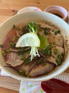 魚屋食堂&カフェ~シーフードコート白渚 南房総和田白渚