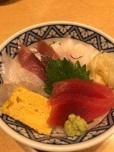 築地日本海 豊洲シエルタワー店