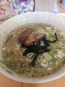テールスープの店 光亭