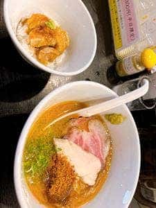 すし久 九重商店 別館