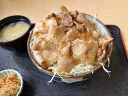 金ちゃん食堂