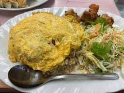 ポパイらーめん華 蓮田店