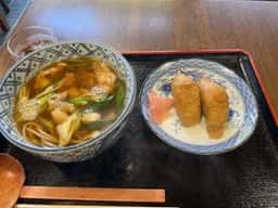 朝日亭