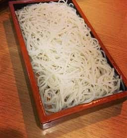 手打ち蕎麦 更科よしき